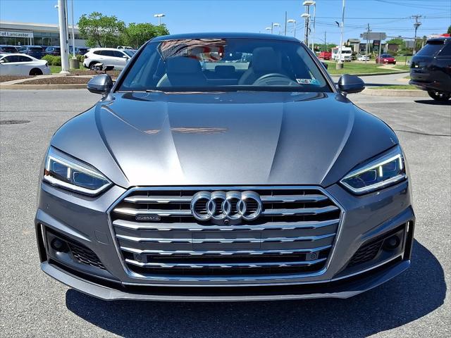 2019 Audi A5 45 Premium
