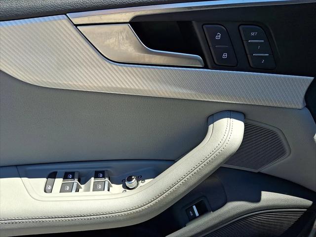2019 Audi A5 45 Premium