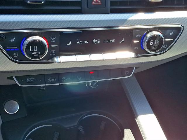 2019 Audi A5 45 Premium