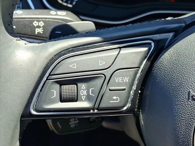 2019 Audi A5 45 Premium