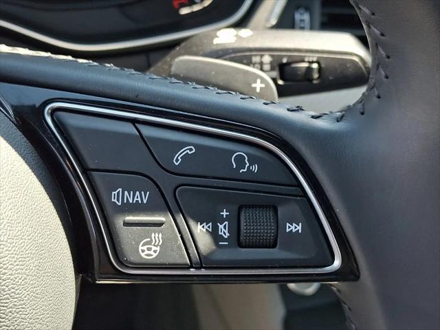 2019 Audi A5 45 Premium