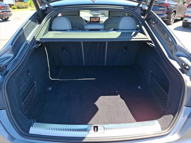 2019 Audi A5 45 Premium