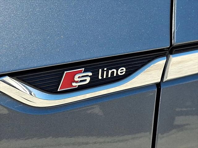 2019 Audi A5 45 Premium
