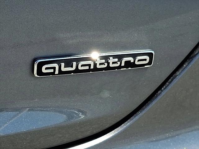 2019 Audi A5 45 Premium