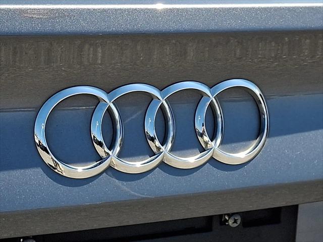 2019 Audi A5 45 Premium