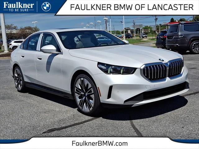 2027 BMW 5 Series 530i xDrive for sale in Lancaster, PA