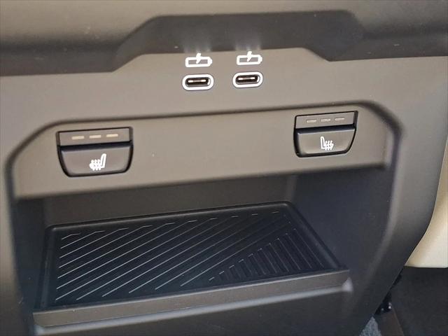 2027 BMW 5 Series 530i xDrive