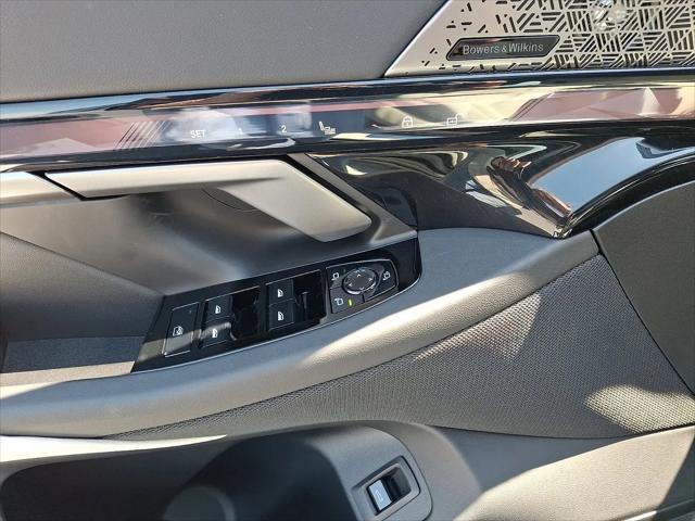 2027 BMW 5 Series 530i xDrive