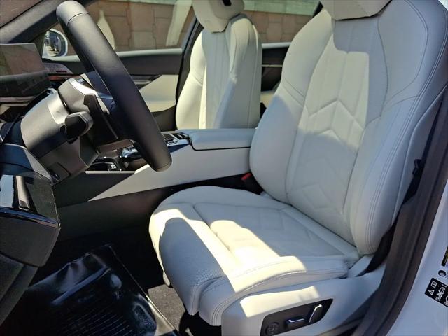 2027 BMW 5 Series 530i xDrive