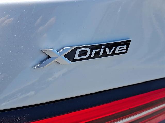 2027 BMW 5 Series 530i xDrive