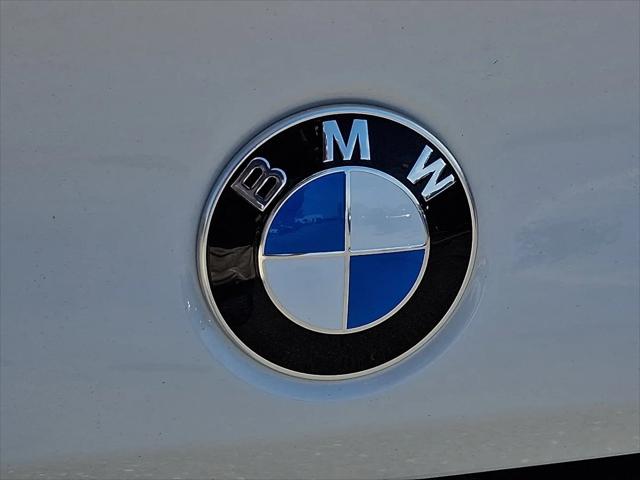 2027 BMW 5 Series 530i xDrive