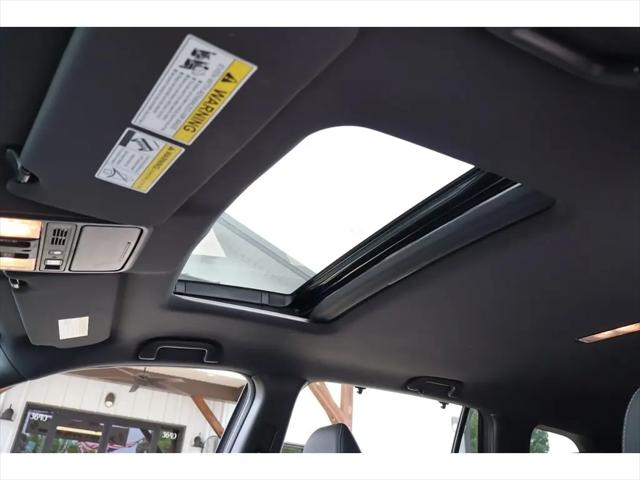 2021 Honda Passport AWD Elite