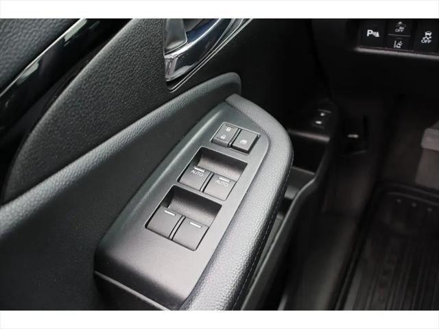 2021 Honda Passport AWD Elite