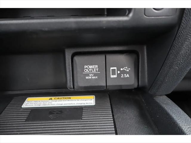 2021 Honda Passport AWD Elite