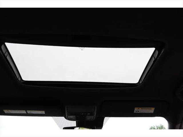 2021 Honda Passport AWD Elite