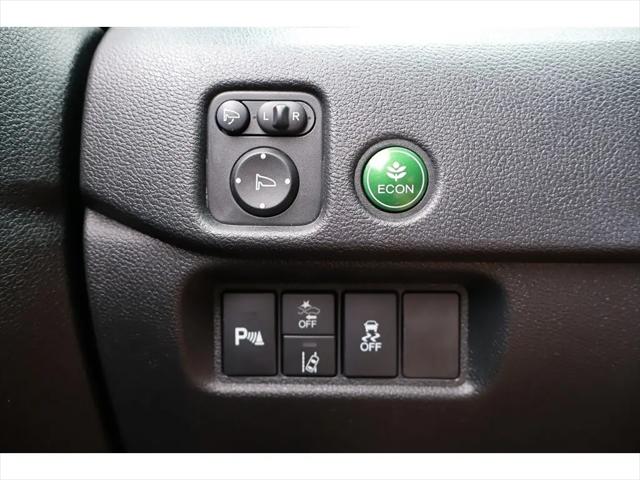 2021 Honda Passport AWD Elite