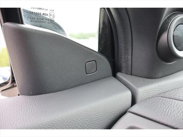 2021 Honda Passport AWD Elite