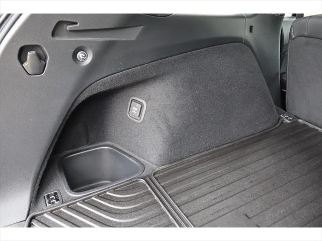 2021 Honda Passport AWD Elite