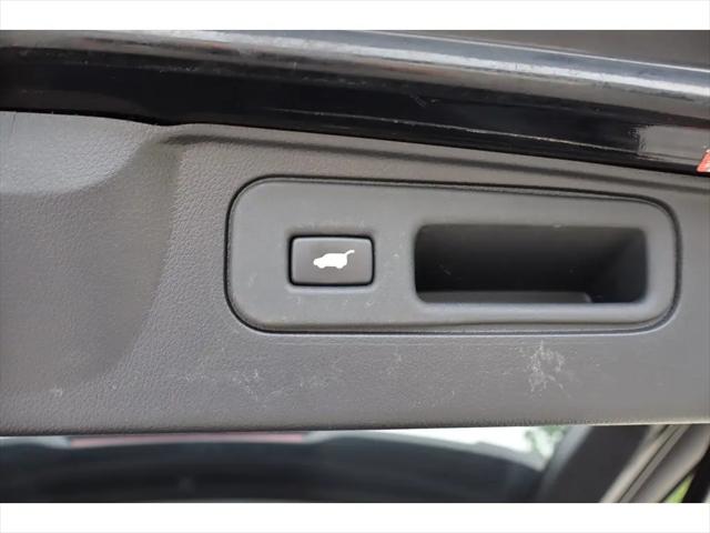 2021 Honda Passport AWD Elite