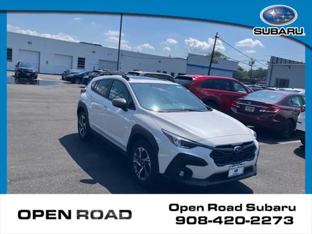 2026 Subaru Crosstrek Premium for sale in Union, NJ