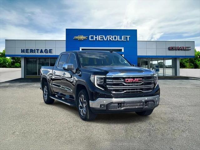 2024 GMC Sierra 1500 4WD Crew Cab Short Box SLT for sale in Lawrenceburg, TN