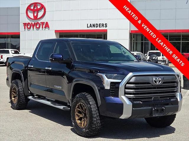 2023 Toyota Tundra Limited for sale in Rogers, AR