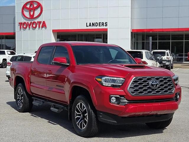 2023 Toyota Tacoma TRD Sport for sale in Rogers, AR