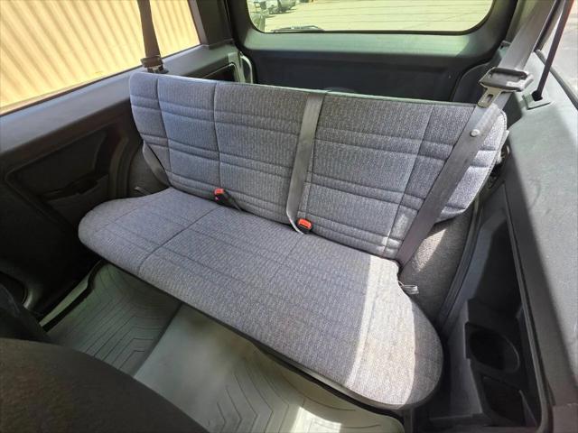 2001 Jeep Cherokee Sport