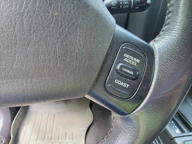 2001 Jeep Cherokee Sport