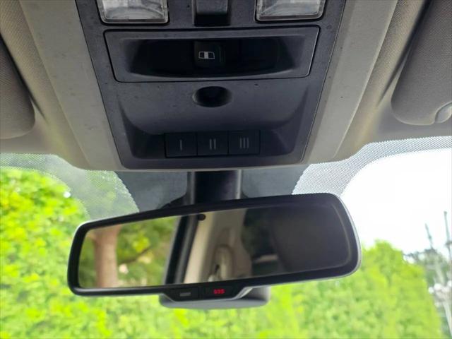2018 Ram 2500 Laramie Crew Cab 4x4 64 Box