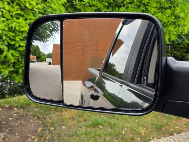 2018 Ram 2500 Laramie Crew Cab 4x4 64 Box