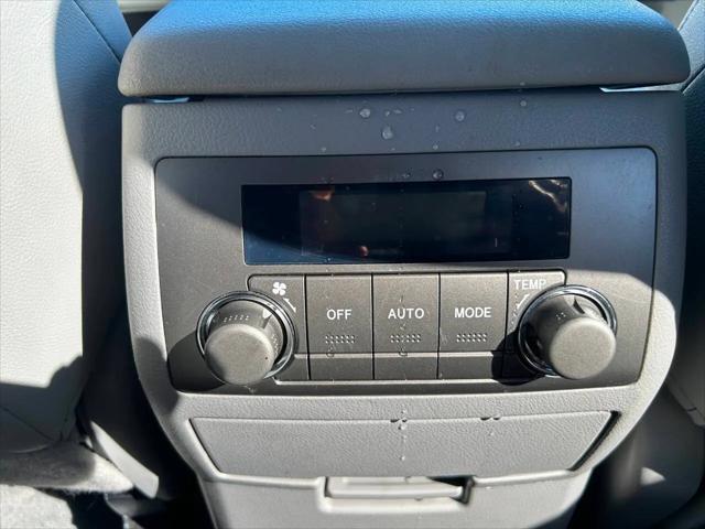 2008 Toyota Highlander Sport