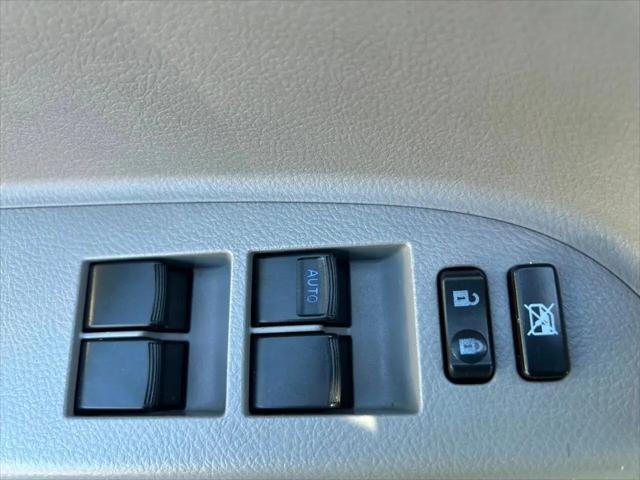2008 Toyota Highlander Sport