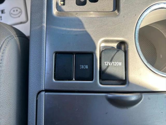 2008 Toyota Highlander Sport
