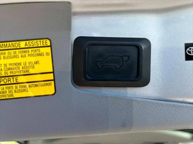 2008 Toyota Highlander Sport