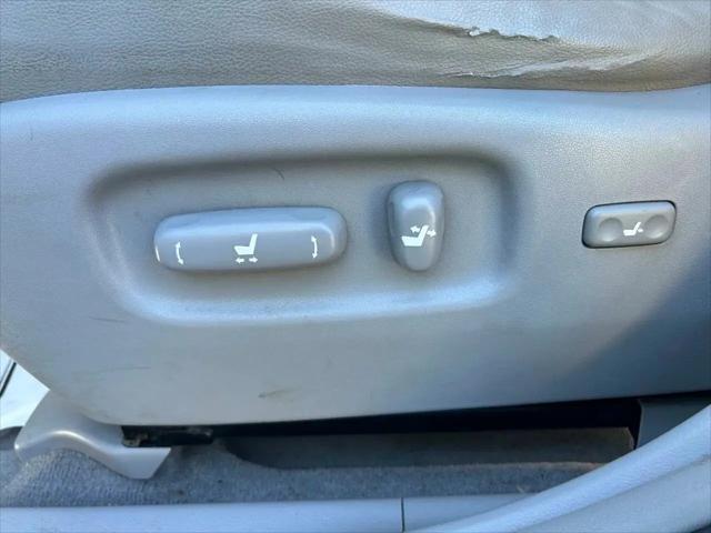 2008 Toyota Highlander Sport