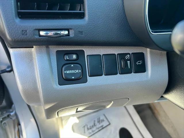 2008 Toyota Highlander Sport