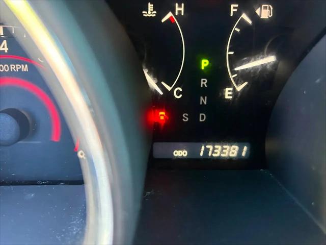 2008 Toyota Highlander Sport