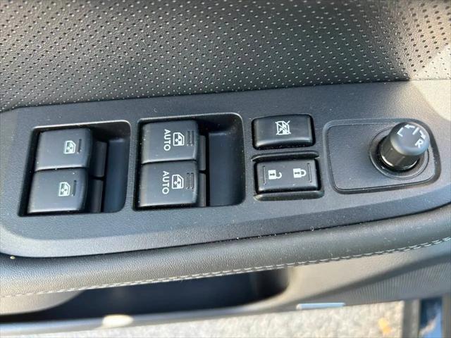 2015 Subaru Legacy 2.5i Limited