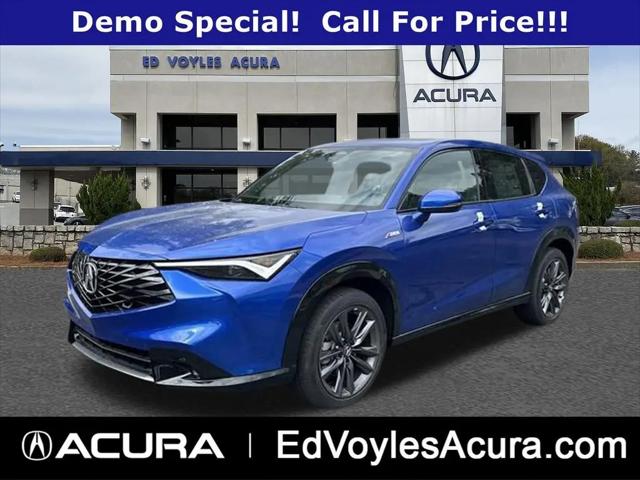 2025 Acura ADX A-Spec for sale in Chamblee, GA