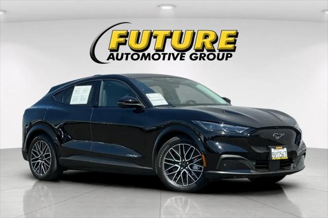 2025 Ford Mustang Mach-E Premium for sale in Clovis, CA
