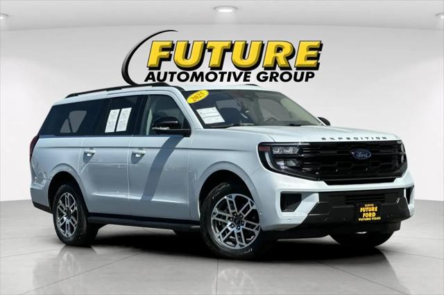 2025 Ford Expedition Active MAX for sale in Clovis, CA