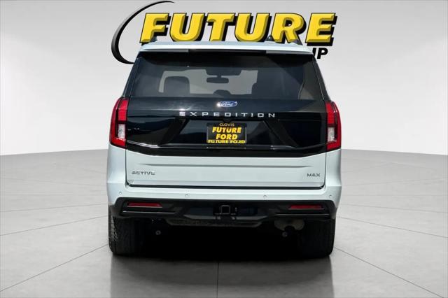 2025 Ford Expedition Active MAX