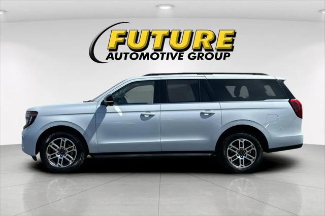 2025 Ford Expedition Active MAX
