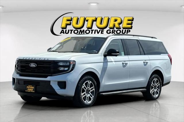 2025 Ford Expedition Active MAX