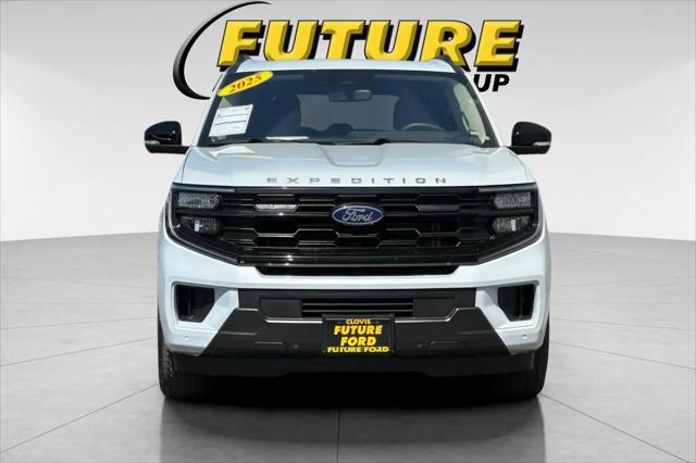 2025 Ford Expedition Active MAX