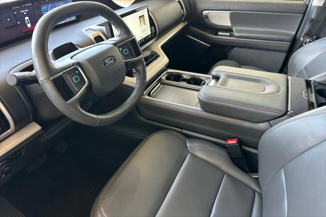 2025 Ford Expedition Active MAX