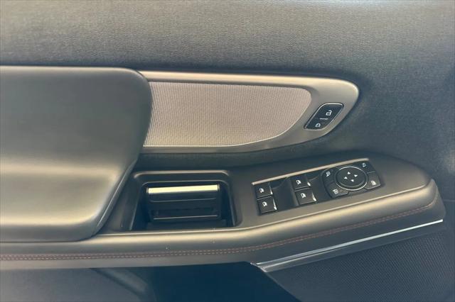 2025 Ford Expedition Active MAX