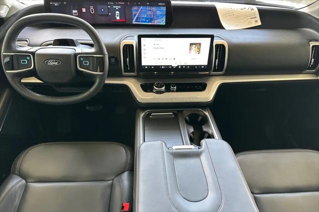 2025 Ford Expedition Active MAX