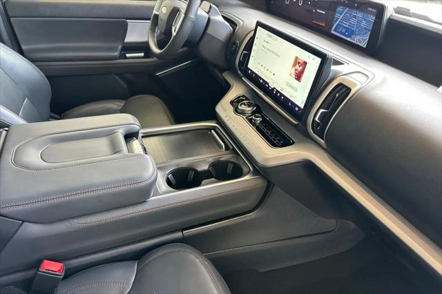 2025 Ford Expedition Active MAX